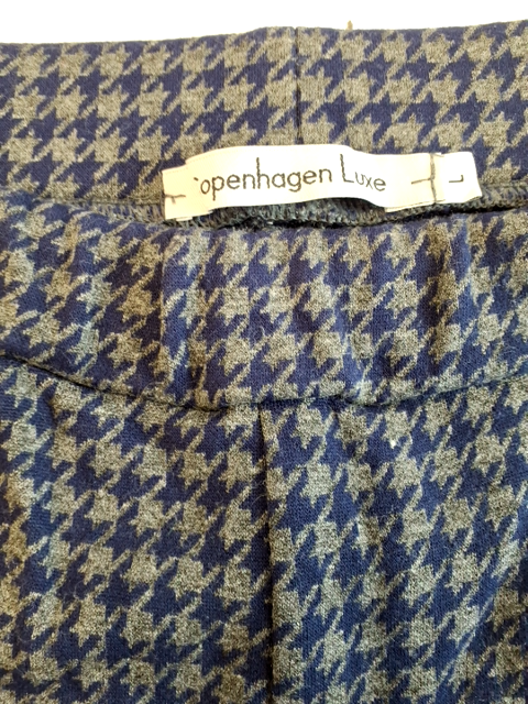 Copenhagen Luxe Bukser